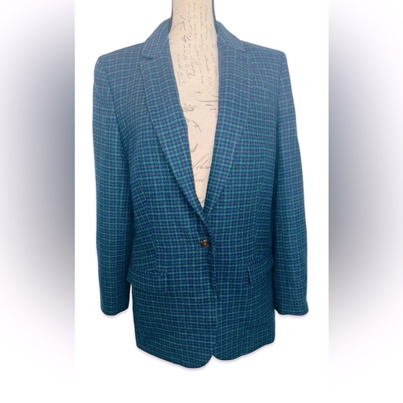 J. Crew Blazer - Picture 1 of 9